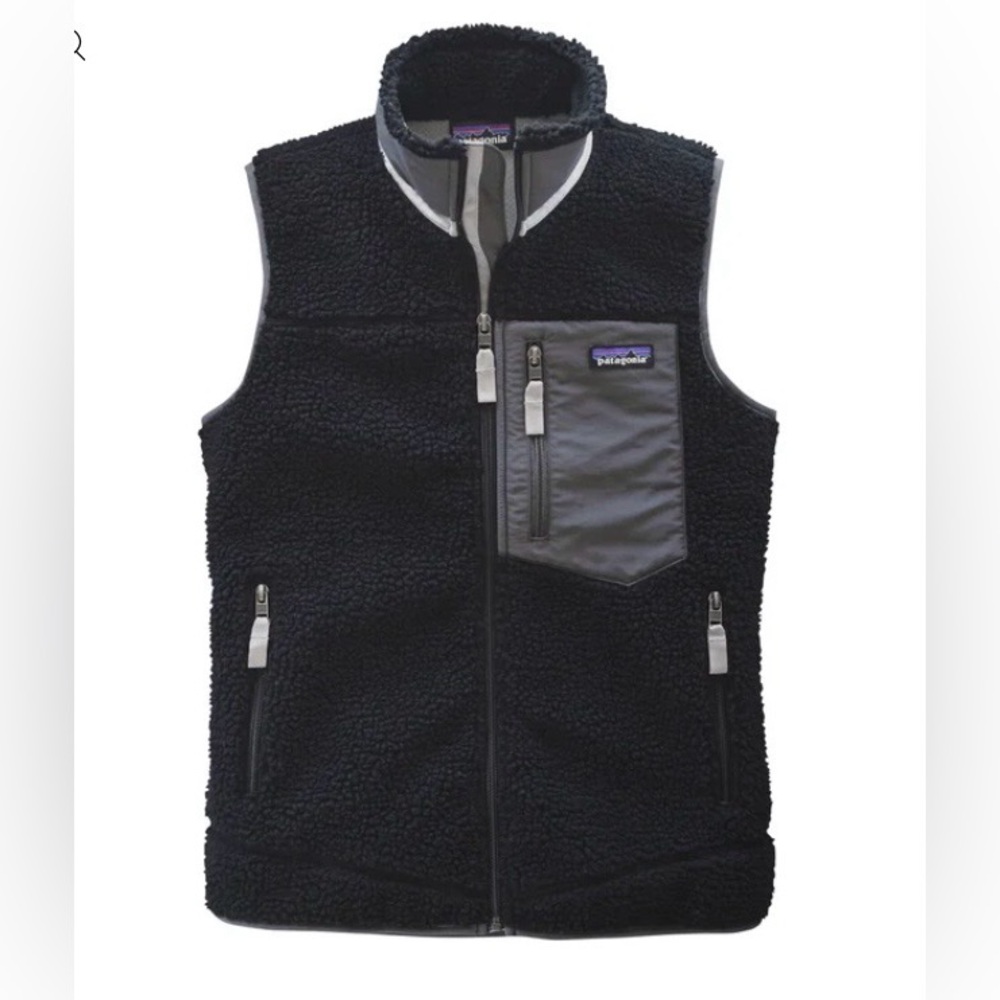 💥PRICE DROP💥 Classic Retro-X® Vest
